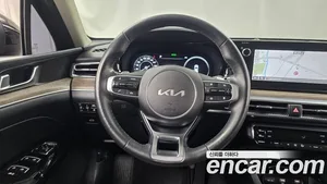 Kia K5, 2022 — миниатюра 18