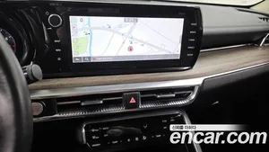 Kia K5, 2022 — миниатюра 19