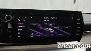 Kia K5, 2022 — миниатюра 22