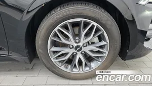 Kia K5, 2022 — миниатюра 7