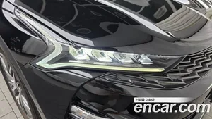 Kia K5, 2022 — миниатюра 8