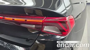 Kia K5, 2022 — миниатюра 9