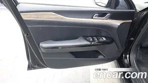 Kia K5, 2022 — миниатюра 14