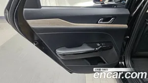 Kia K5, 2022 — миниатюра 15