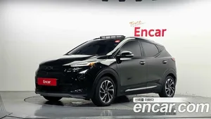 Chevrolet 볼트 euv, 2022 — миниатюра 1