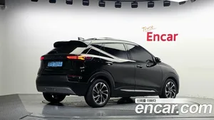 Chevrolet 볼트 euv, 2022 — миниатюра 2