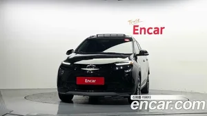 Chevrolet 볼트 euv, 2022 — миниатюра 3