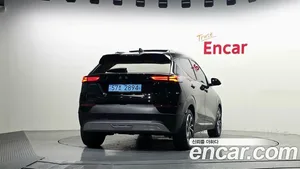Chevrolet 볼트 euv, 2022 — миниатюра 4