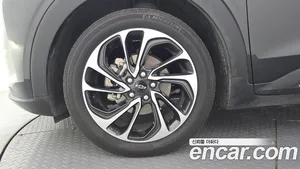 Chevrolet 볼트 euv, 2022 — миниатюра 5
