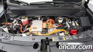 Chevrolet 볼트 euv, 2022 — миниатюра 6