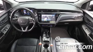Chevrolet 볼트 euv, 2022 — миниатюра 10