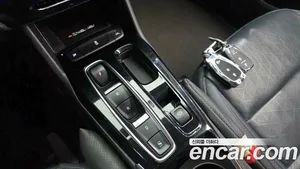 Chevrolet 볼트 euv, 2022 — миниатюра 12
