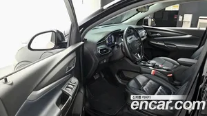 Chevrolet 볼트 euv, 2022 — миниатюра 13