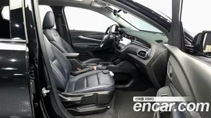 Chevrolet 볼트 euv, 2022 — миниатюра 18