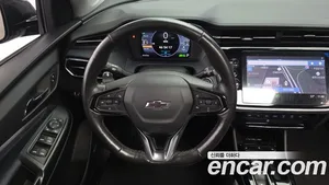 Chevrolet 볼트 euv, 2022 — миниатюра 19