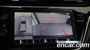 Chevrolet 볼트 euv, 2022 — миниатюра 20