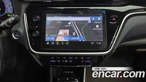 Chevrolet 볼트 euv, 2022 — миниатюра 21
