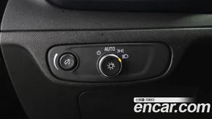 Chevrolet 볼트 euv, 2022 — миниатюра 22