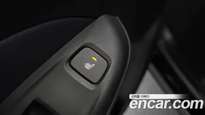 Chevrolet 볼트 euv, 2022 — миниатюра 25
