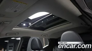 Chevrolet 볼트 euv, 2022 — миниатюра 26