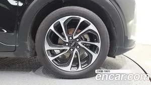 Chevrolet 볼트 euv, 2022 — миниатюра 7