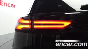 Chevrolet 볼트 euv, 2022 — миниатюра 9