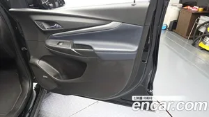 Chevrolet 볼트 euv, 2022 — миниатюра 14