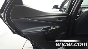 Chevrolet 볼트 euv, 2022 — миниатюра 15