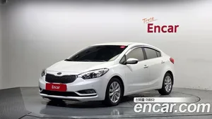 Kia K3, 2014 — миниатюра 1