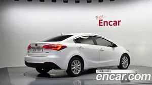 Kia K3, 2014 — миниатюра 2