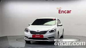 Kia K3, 2014 — миниатюра 3