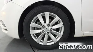 Kia K3, 2014 — миниатюра 5