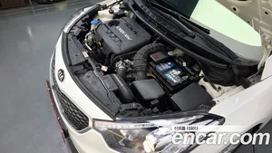 Kia K3, 2014 — миниатюра 6