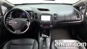 Kia K3, 2014 — миниатюра 10