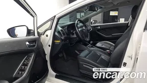 Kia K3, 2014 — миниатюра 13