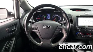 Kia K3, 2014 — миниатюра 19