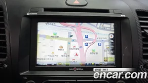 Kia K3, 2014 — миниатюра 20