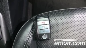 Kia K3, 2014 — миниатюра 23