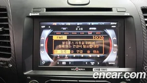 Kia K3, 2014 — миниатюра 24