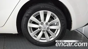 Kia K3, 2014 — миниатюра 7