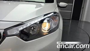 Kia K3, 2014 — миниатюра 8