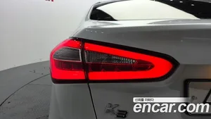 Kia K3, 2014 — миниатюра 9