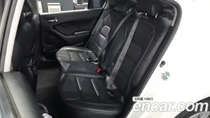 Kia K3, 2014 — миниатюра 16