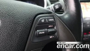 Kia K3, 2014 — миниатюра 28