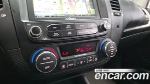 Kia K3, 2014 — миниатюра 29