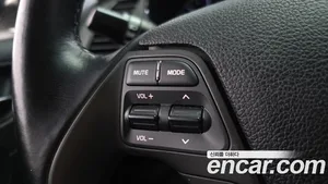 Kia K3, 2014 — миниатюра 33