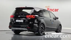 Kia Carnival, 2019 — миниатюра 2