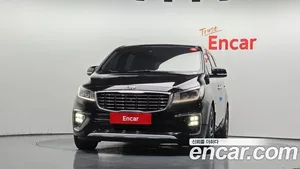 Kia Carnival, 2019 — миниатюра 3