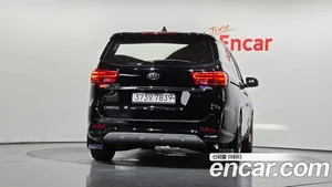 Kia Carnival, 2019 — миниатюра 4