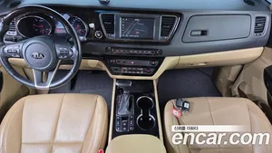 Kia Carnival, 2019 — миниатюра 10